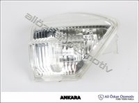 Ford Yedek Parça - İTHAL DIŞ AYNA SİNYALİ SAĞ